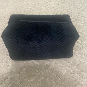 NWOT Bvlgari makeup pouch